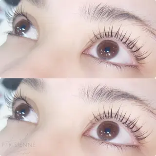 マツエク・マツパ hikari 🌻*.ﾟのマツエク・マツパデザイン