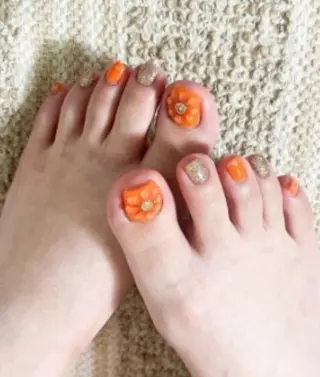 ネイル Li.m nail リム ネイルのネイルデザイン