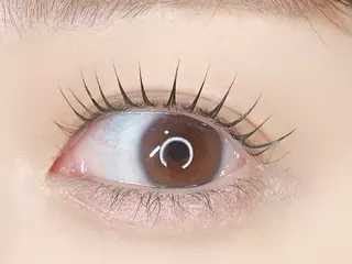 マツエク・マツパ 🩵HARUHI 京都Two🩵のマツエク・マツパデザイン