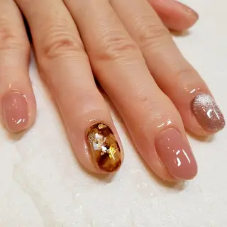 ネイル Katayama Yokoのネイルデザイン