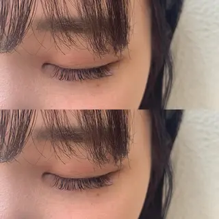 マツエク・マツパ H e l l a所属・まつげパーマ／眉毛 H e l l aの眉毛・アイブロウイメージ