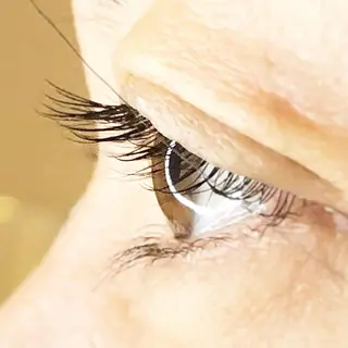 マツエク・マツパ 9nine 河合のマツエク・マツパデザイン