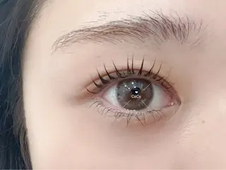パーマ CeCe Nail&eyelash salon所属・人気店🌸Ce Ce マツエク＆ネイルのマツエク・マツパデザイン