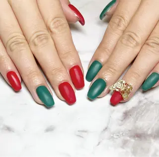 ネイル 587nail *のネイルデザイン