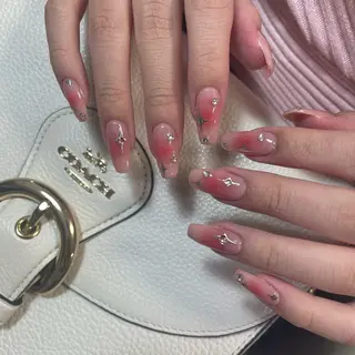 ネイル hazuki / Salon Biのネイルデザイン