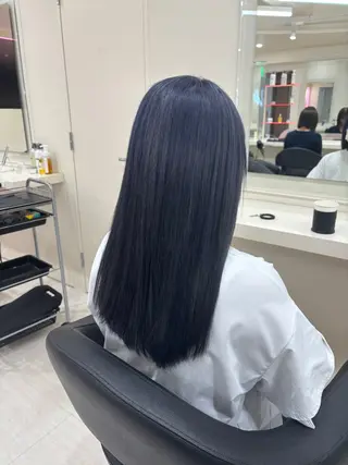 カラー 🤍愛されカラー🤍 ブリーチ🤍YUKIのヘアスタイル