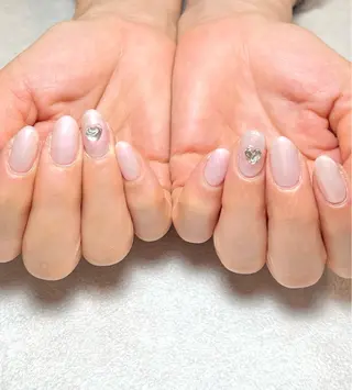 ネイル ネイリスト シンのネイルデザイン