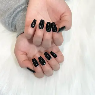 ネイル WISTERIA midoriのネイルデザイン