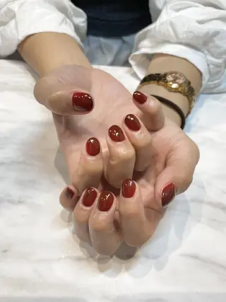 ネイル PLATINUM DOLL yunaのマツエク・マツパデザイン