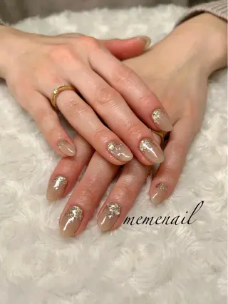 ネイル Noguchi Megumiのその他イメージ