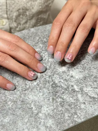 ネイル wellmoon Tanaのネイルデザイン