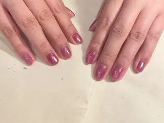 ネイル ♡ YUZUKI♡のネイルデザイン