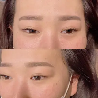 LUANA〜Eyelash＆Nail〜所属・LUANA 千葉の眉毛・アイブロウイメージ