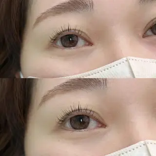 マツエク・マツパ オガワ 。のマツエク・マツパデザイン