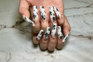 ネイル NAIL salon ACEのネイルデザイン