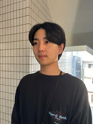 ショート Ryota 【メンズ特化型💈】のヘアスタイル