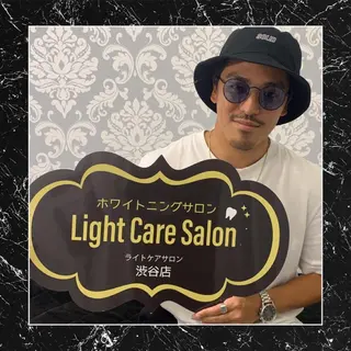 ライトケアサロン 表参道店① 佐々木のその他イメージ