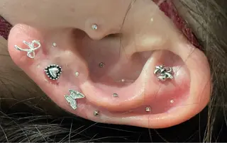 LiZA エステティックサロンのエステ・リラクイメージ