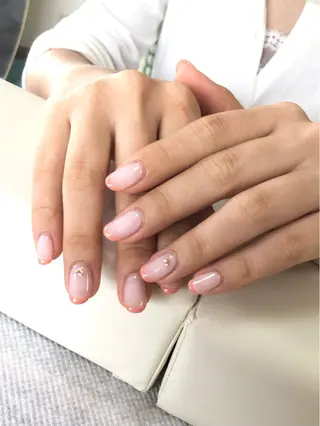 ネイル meeho所属・salon *meehoのネイルデザイン