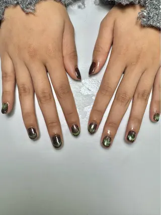 ネイル な なのネイルデザイン