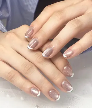 ネイル はる はるのネイルデザイン