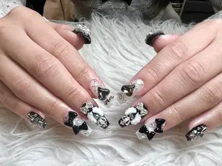 ネイル Painty所属・Painty nailのネイルデザイン