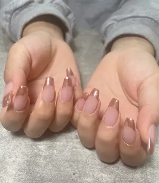 ネイル ma riのネイルデザイン