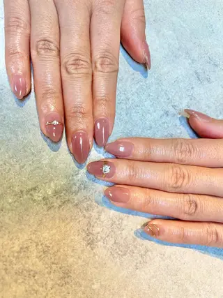 ネイル .N YUKIのネイルデザイン