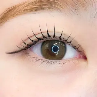 マツエク・マツパ 🎀 misuzu 🎀のマツエク・マツパデザイン