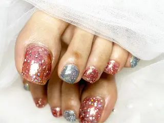 ネイル MIKA ♡のネイルデザイン