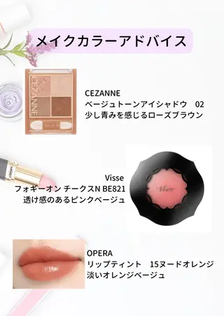 大宮🍀垢抜け迷子 サポート💖ゆうののその他イメージ