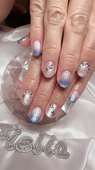 ネイル Fielia momoのネイルデザイン