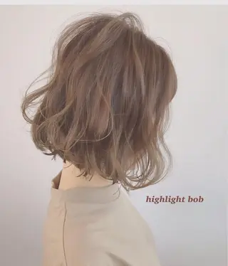 ショート カラー ヘアアレンジ topstylist 芳賀みなみのヘアスタイル