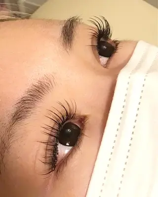 マツエク・マツパ eyelash GARDENのマツエク・マツパデザイン