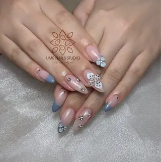 ネイル Ume Nail Studioのネイルデザイン