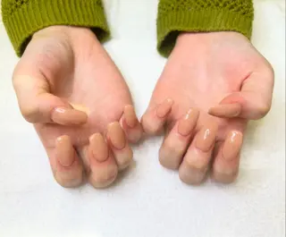 ネイル arce amiのネイルデザイン