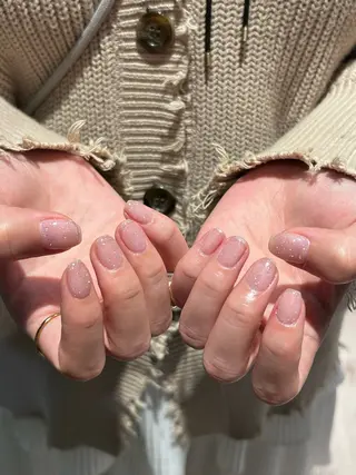 ネイル Vigor&Looks 白金所属・mng vigorのネイルデザイン