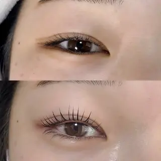 マツエク・マツパ eyelash salonヤマモトのマツエク・マツパデザイン