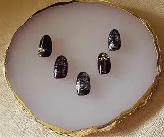 ネイル Pana makiのネイルデザイン