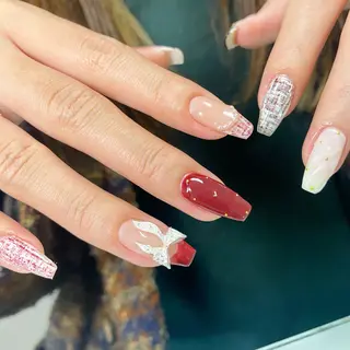 ネイル Laki nailのネイルデザイン
