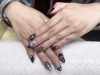 ネイル M. Tui Tuiのネイルデザイン