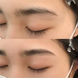 アイサロンラソ 県病院前店の眉毛・アイブロウイメージ