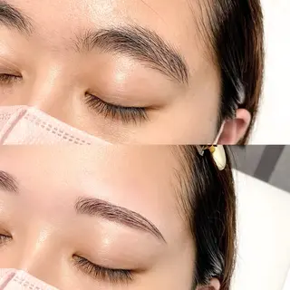 アイブロウ Misuzu🐺 healthy眉の眉毛・アイブロウイメージ