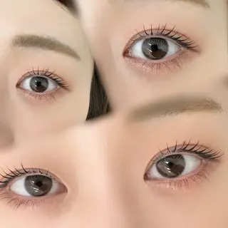 マツエク・マツパ 💎Code.💎 risa🪄のマツエク・マツパデザイン