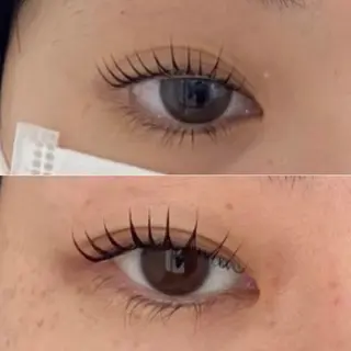 マツエク・マツパ ChuLa eyelash&eyebrow 春日部店所属・🫧ChuLa 春日部店🫧の眉毛・アイブロウイメージ