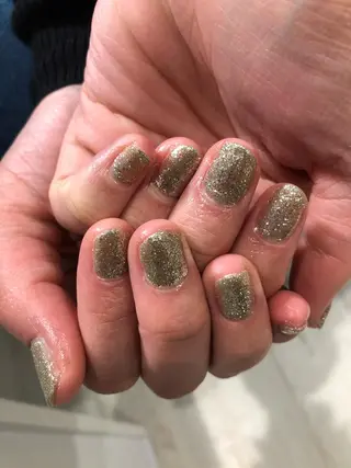 ネイル H3(エイチスリー)所属・H3 hitoのネイルデザイン