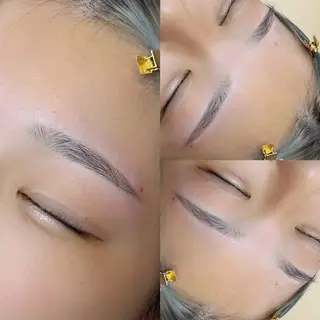 アイブロウ blink. nanaのマツエク・マツパデザイン