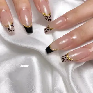 ネイル Li'ame所属・Luna 【Li'ame】のネイルデザイン