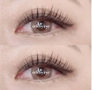 マツエク・マツパ セレビアイ　磯山☆ LEDエクステ☆立川のマツエク・マツパデザイン