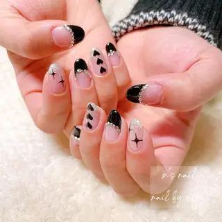 ネイル ♡ miyaのネイルデザイン